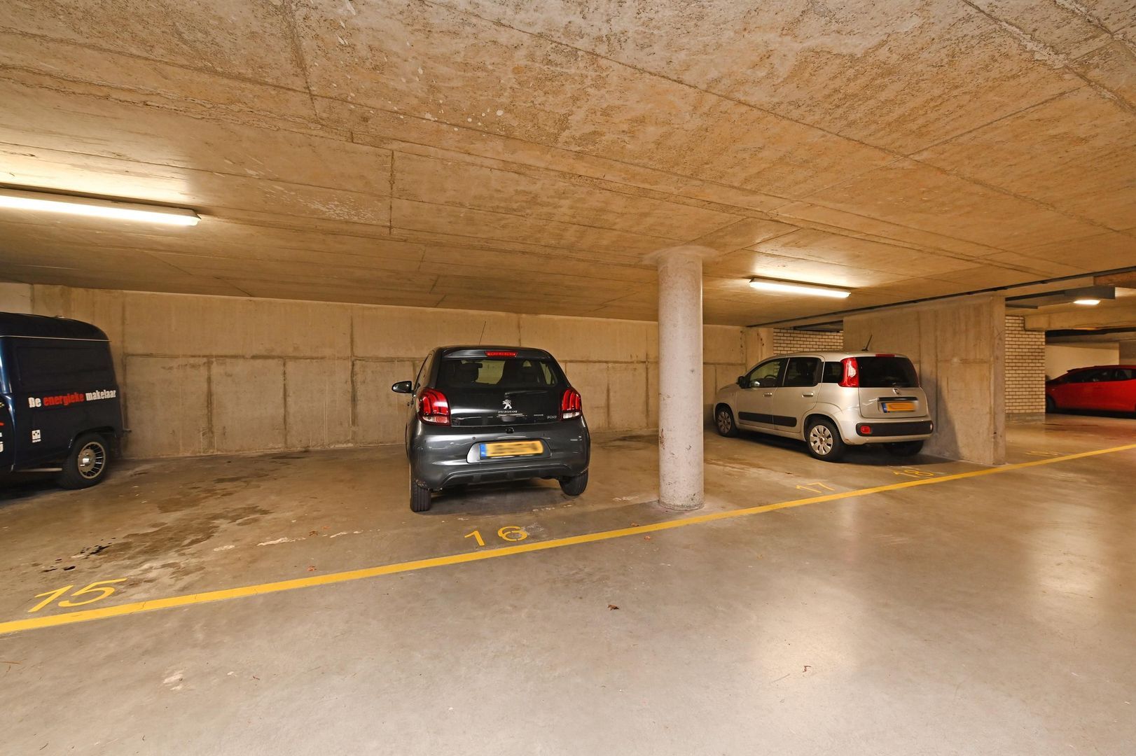 Parkzoom 257, Delft foto-33