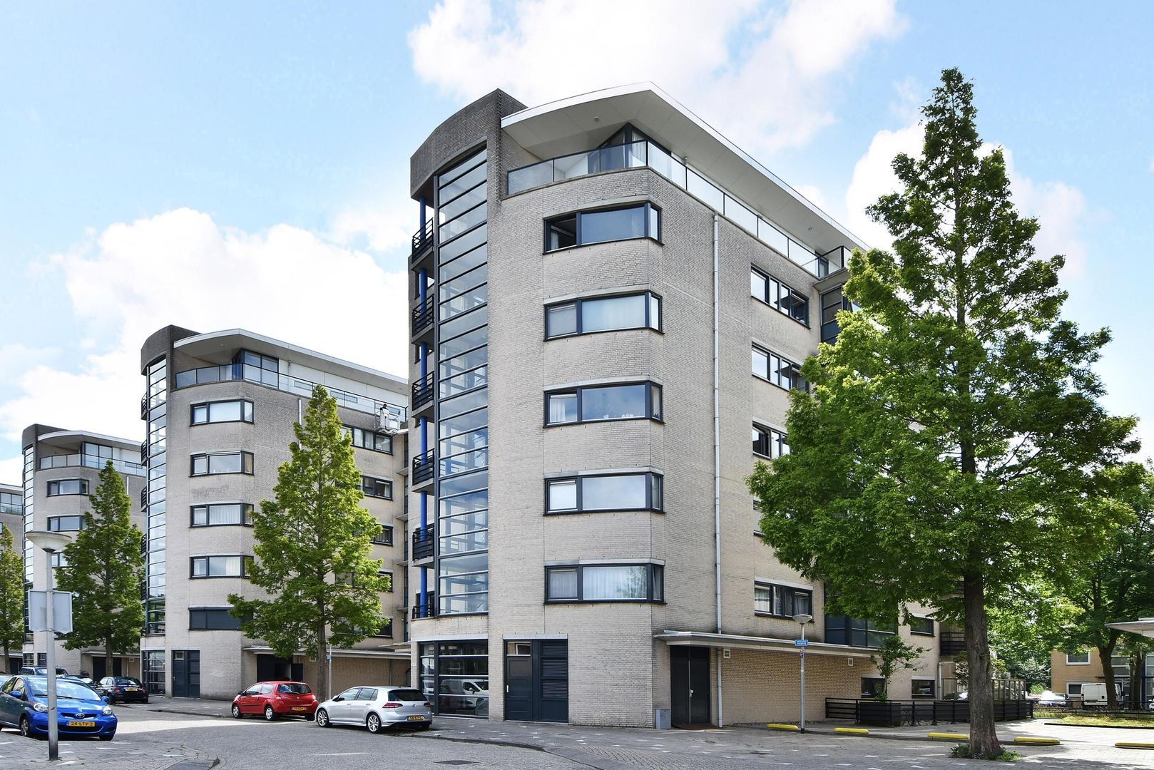 Parkzoom 257, Delft foto-1