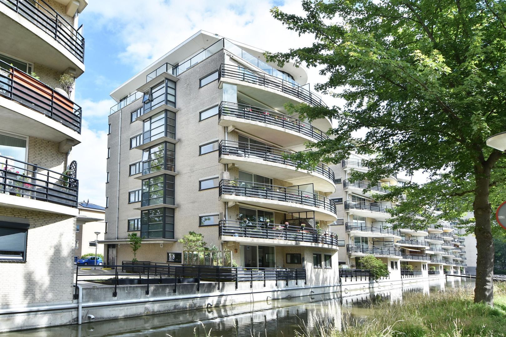 Parkzoom 257, Delft foto-0