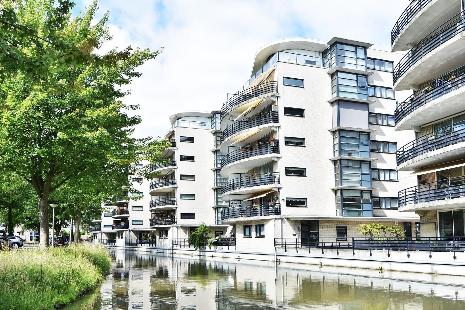 Parkzoom 257, Delft foto-2