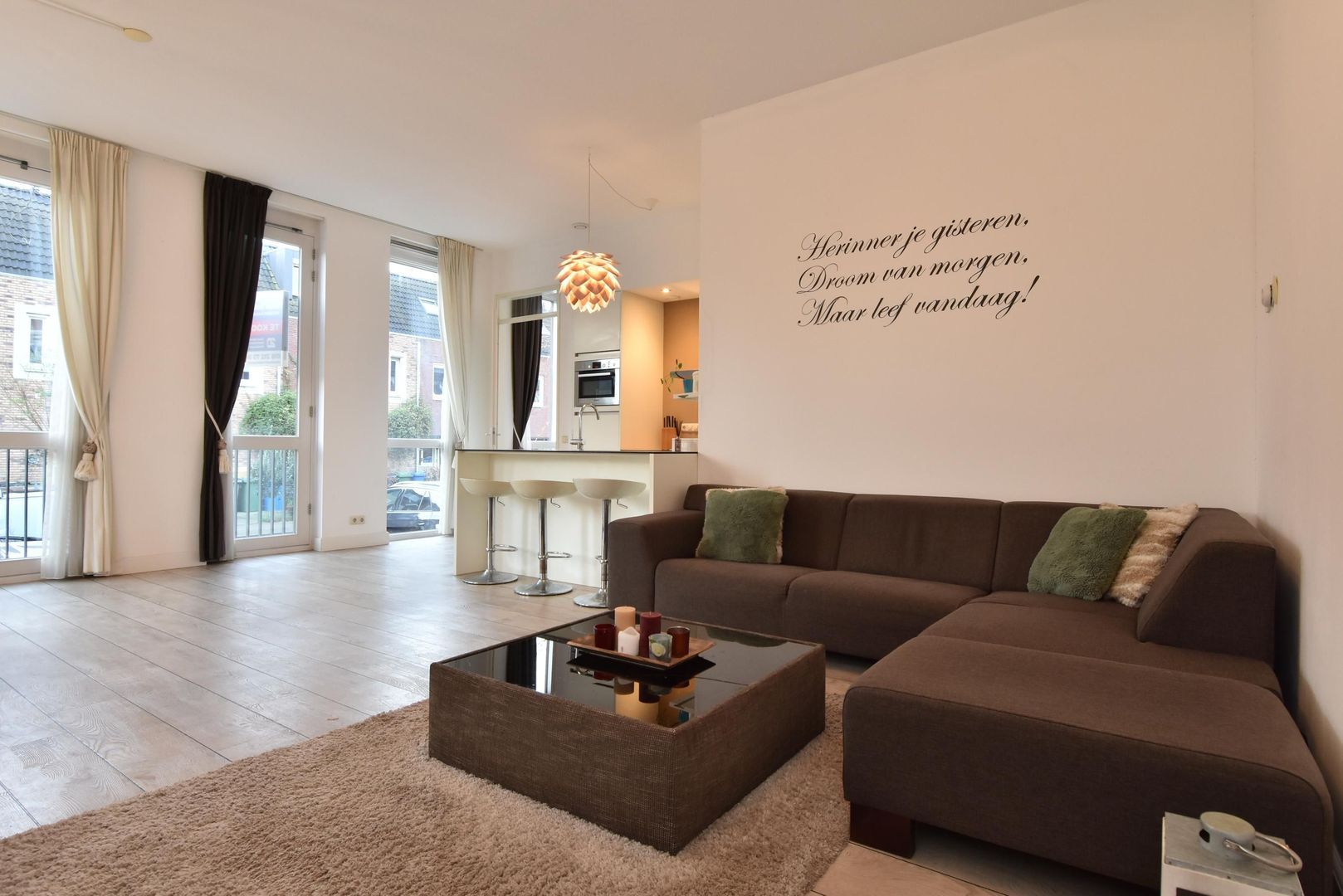 Goudappel 52, Den Hoorn foto-12