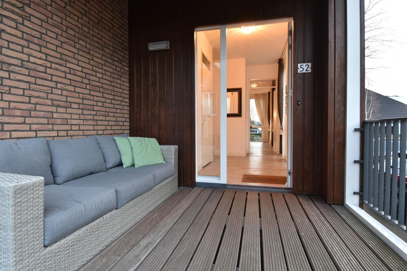 Goudappel 52, Den Hoorn foto-24