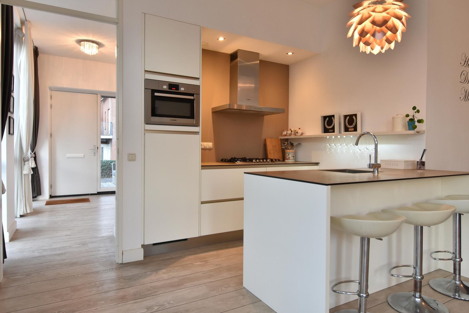 Goudappel 52, Den Hoorn foto-8