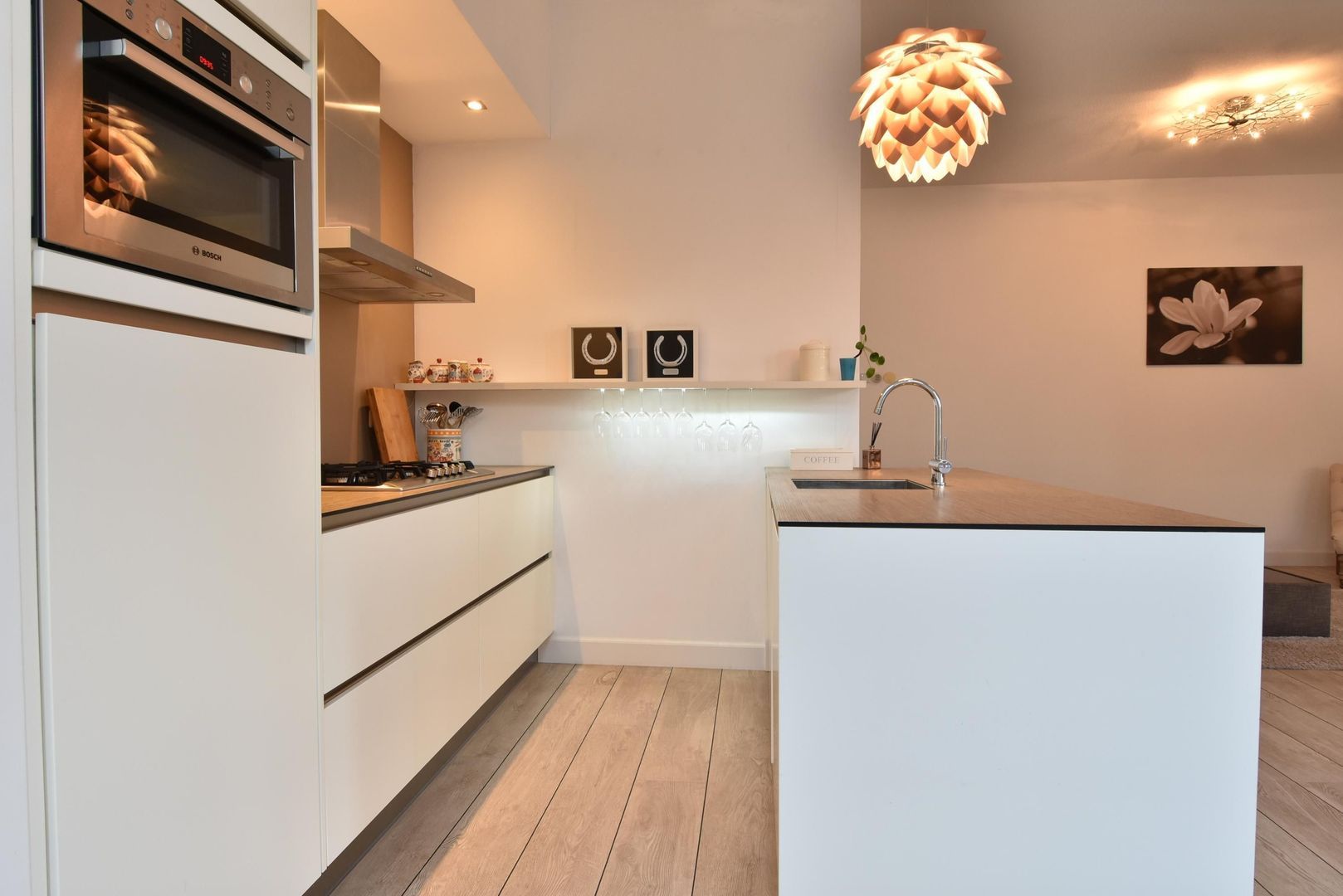 Goudappel 52, Den Hoorn foto-7