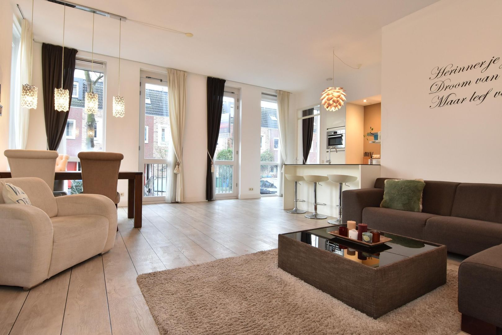 Goudappel 52, Den Hoorn foto-1