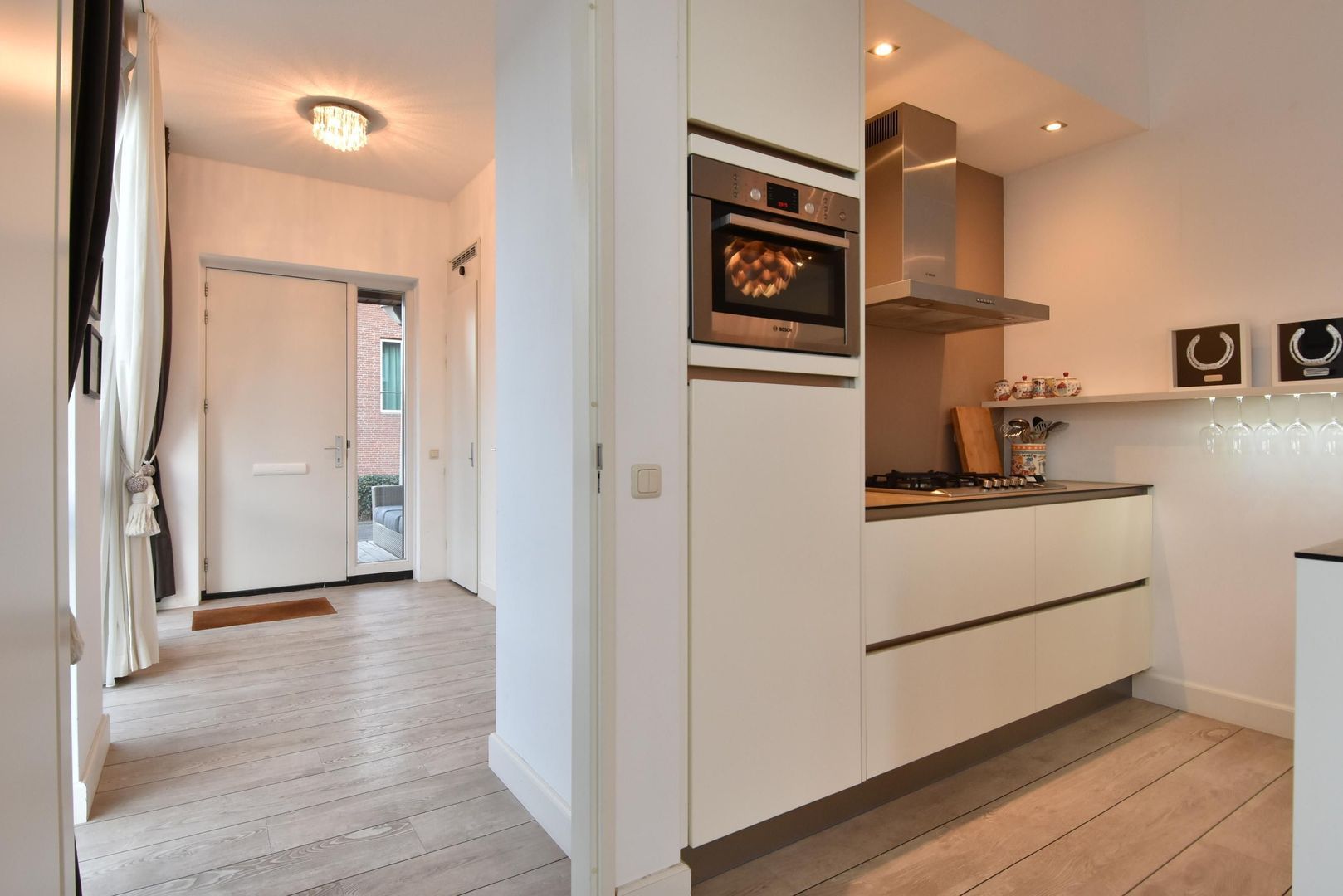 Goudappel 52, Den Hoorn foto-16