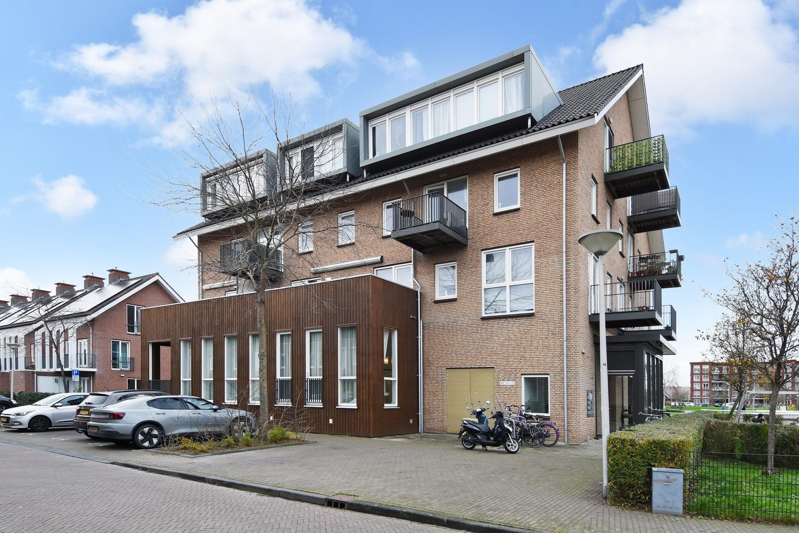 Goudappel 52, Den Hoorn foto-25