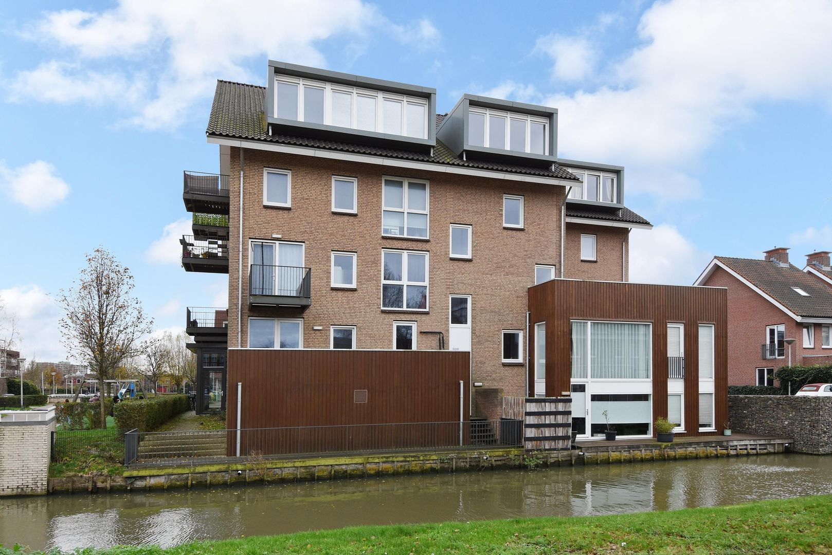 Goudappel 52, Den Hoorn foto-27