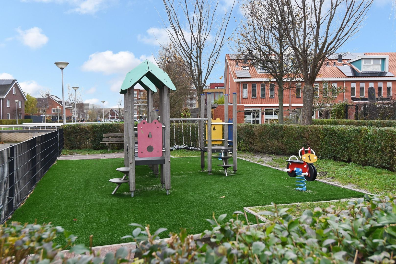 Goudappel 52, Den Hoorn foto-29