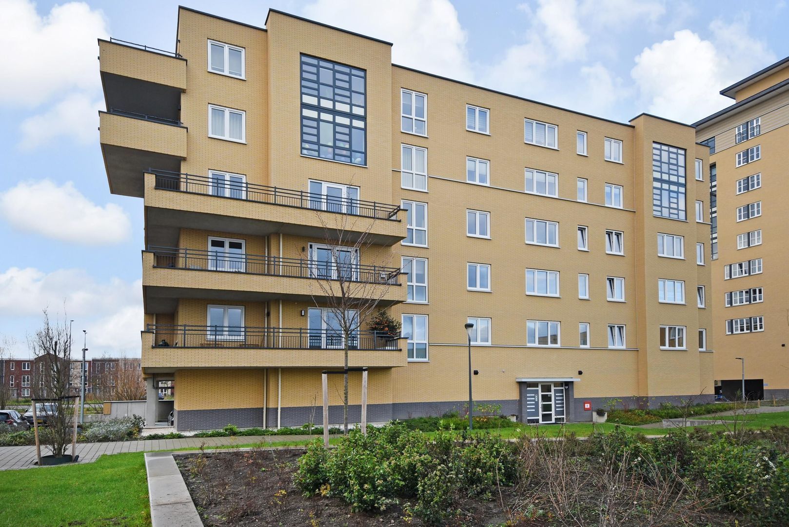 Heemraadstraat 116, Rijswijk foto-39