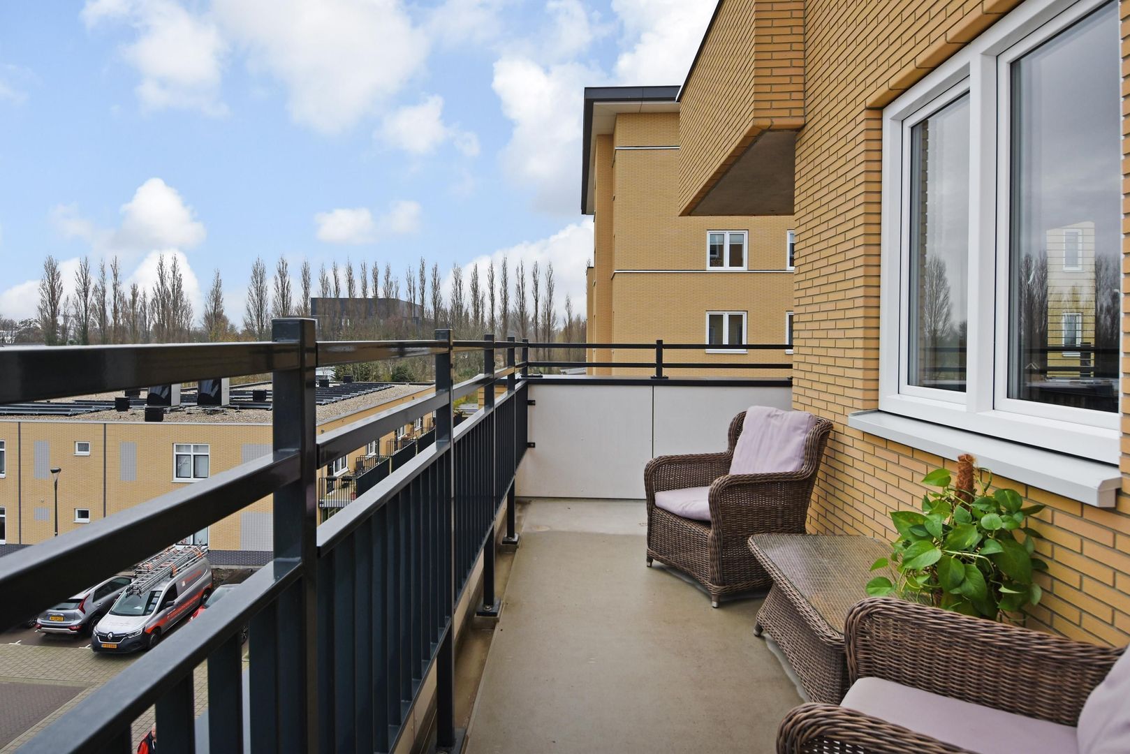 Heemraadstraat 116, Rijswijk foto-23