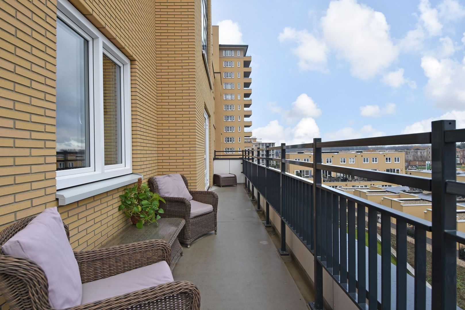 Heemraadstraat 116, Rijswijk foto-24