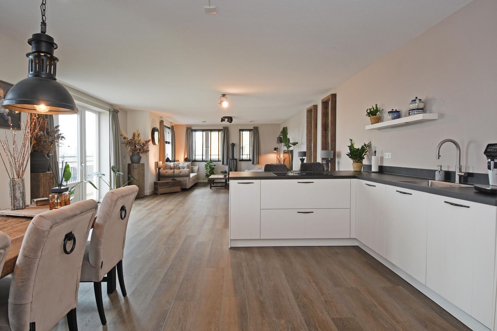 Heemraadstraat 116, Rijswijk foto-19