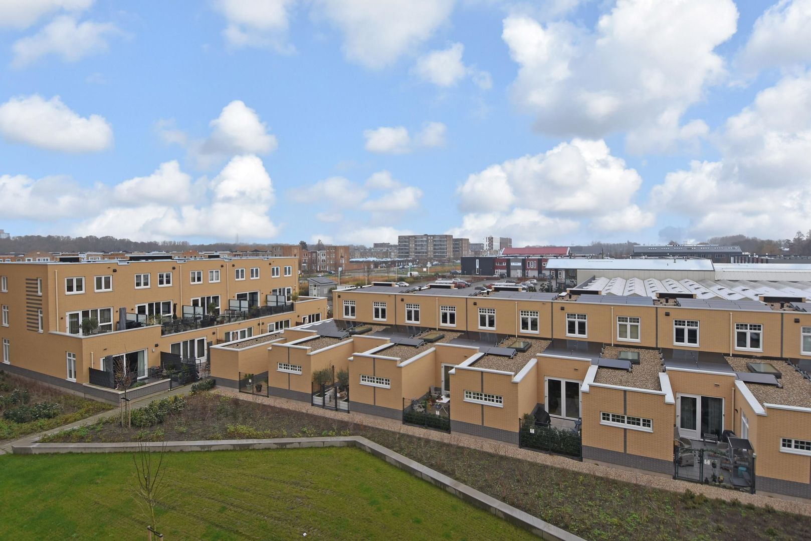 Heemraadstraat 116, Rijswijk foto-42