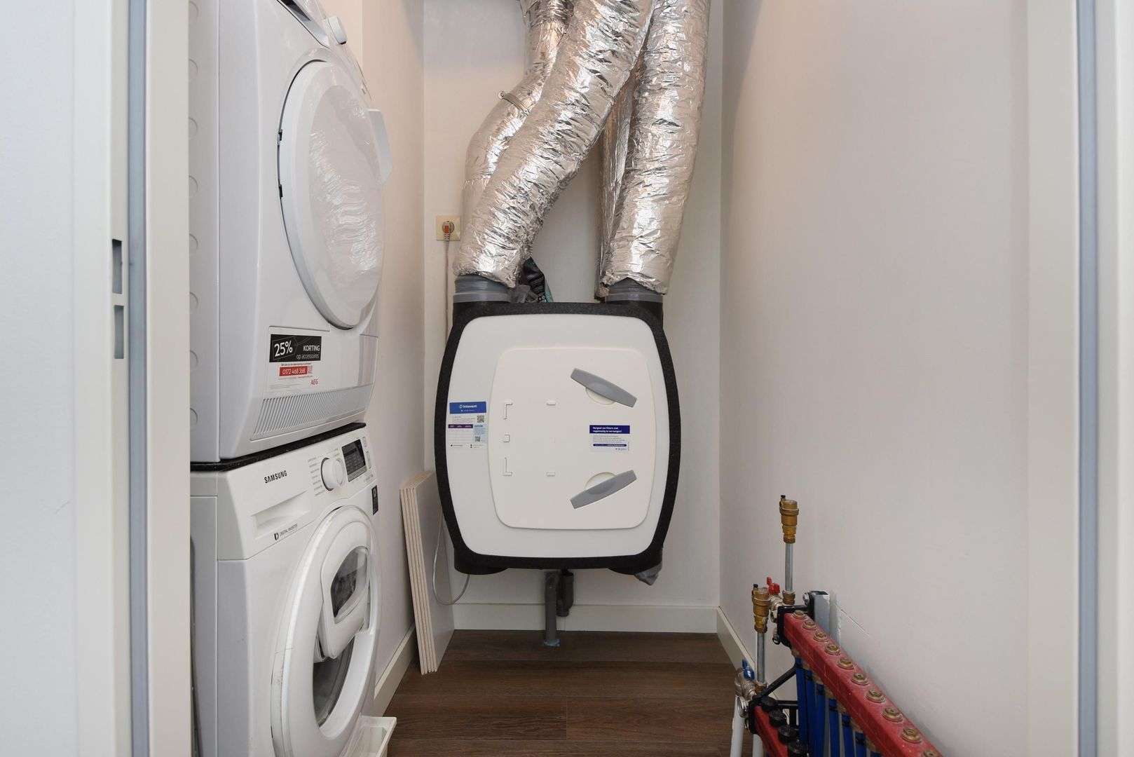 Heemraadstraat 116, Rijswijk foto-37