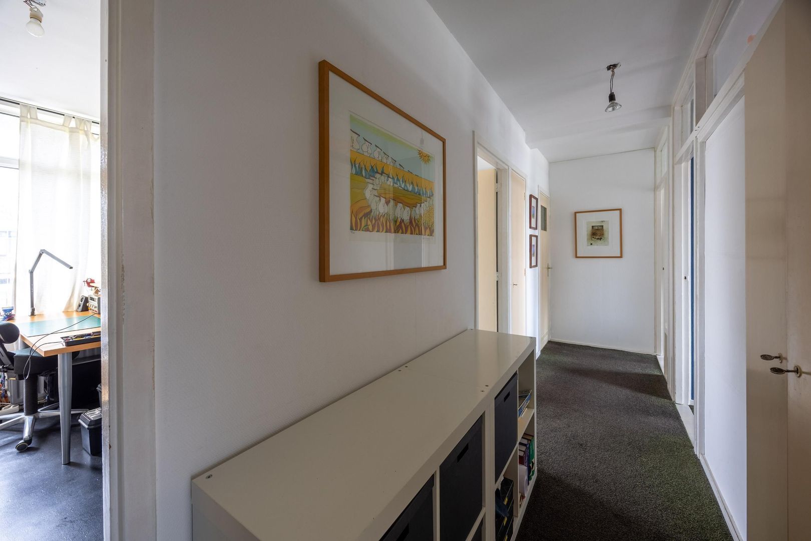 Van der Haertstraat 35, Delft foto-8