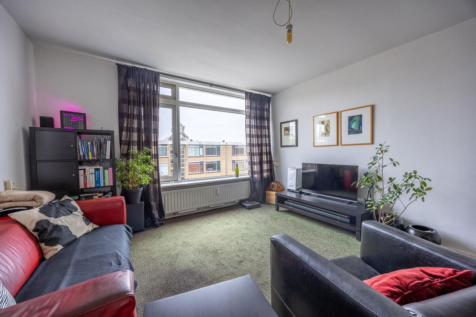 Van der Haertstraat 35, Delft foto-1