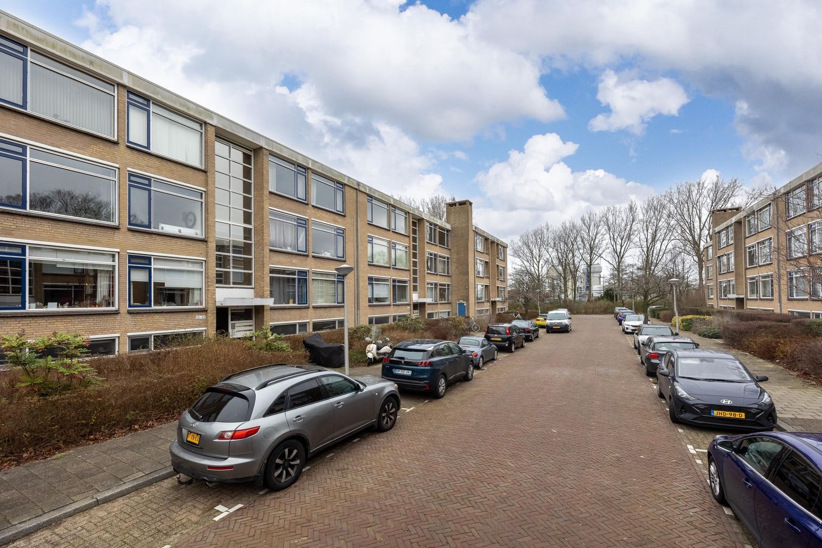 Van der Haertstraat 35, Delft foto-29