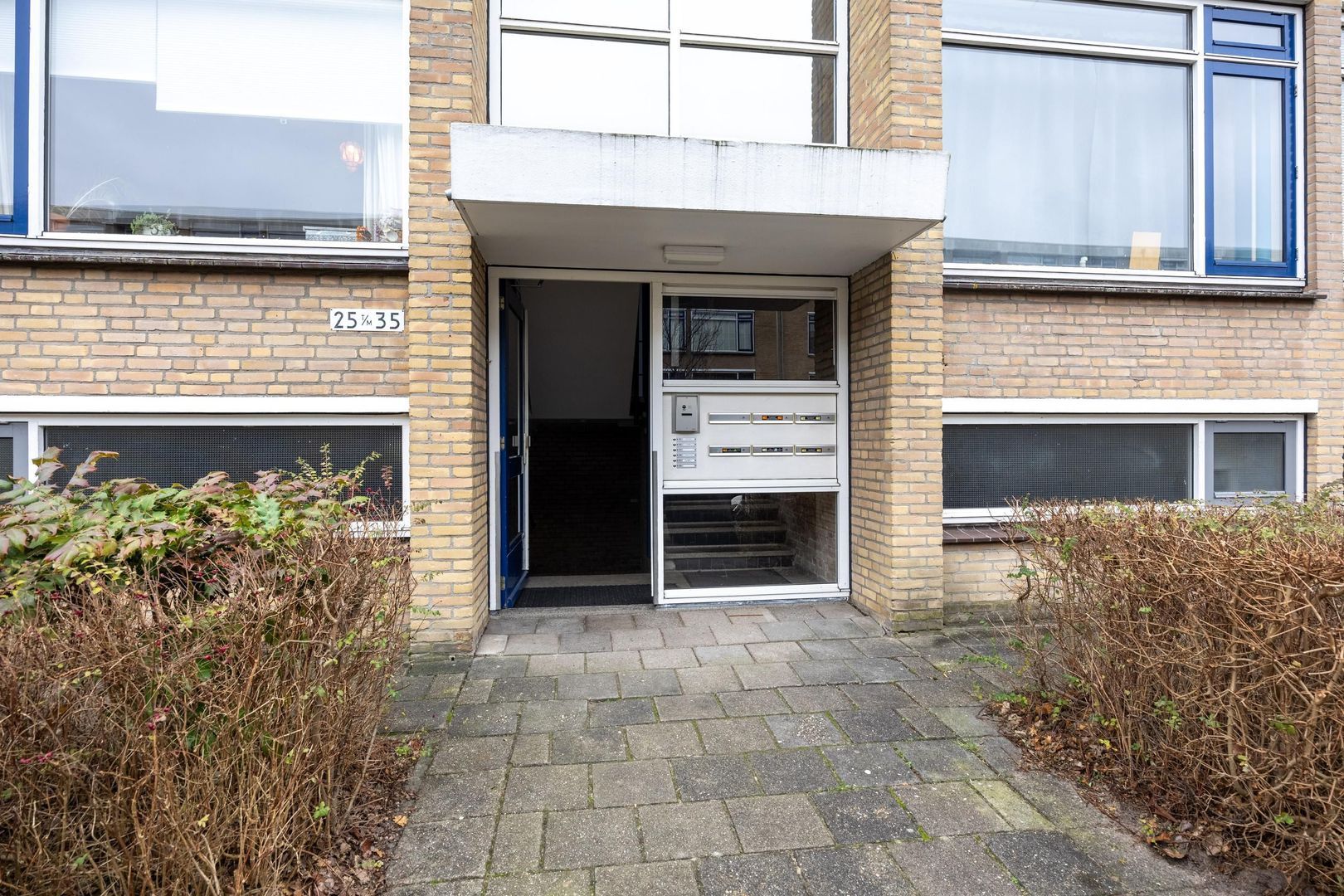 Van der Haertstraat 35, Delft foto-5