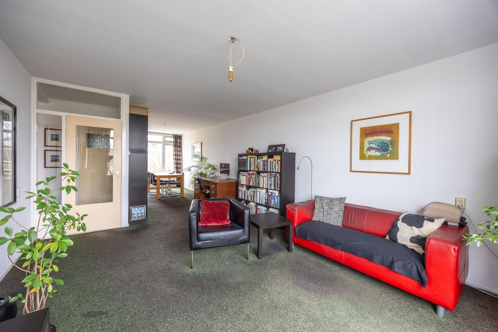 Van der Haertstraat 35, Delft foto-14