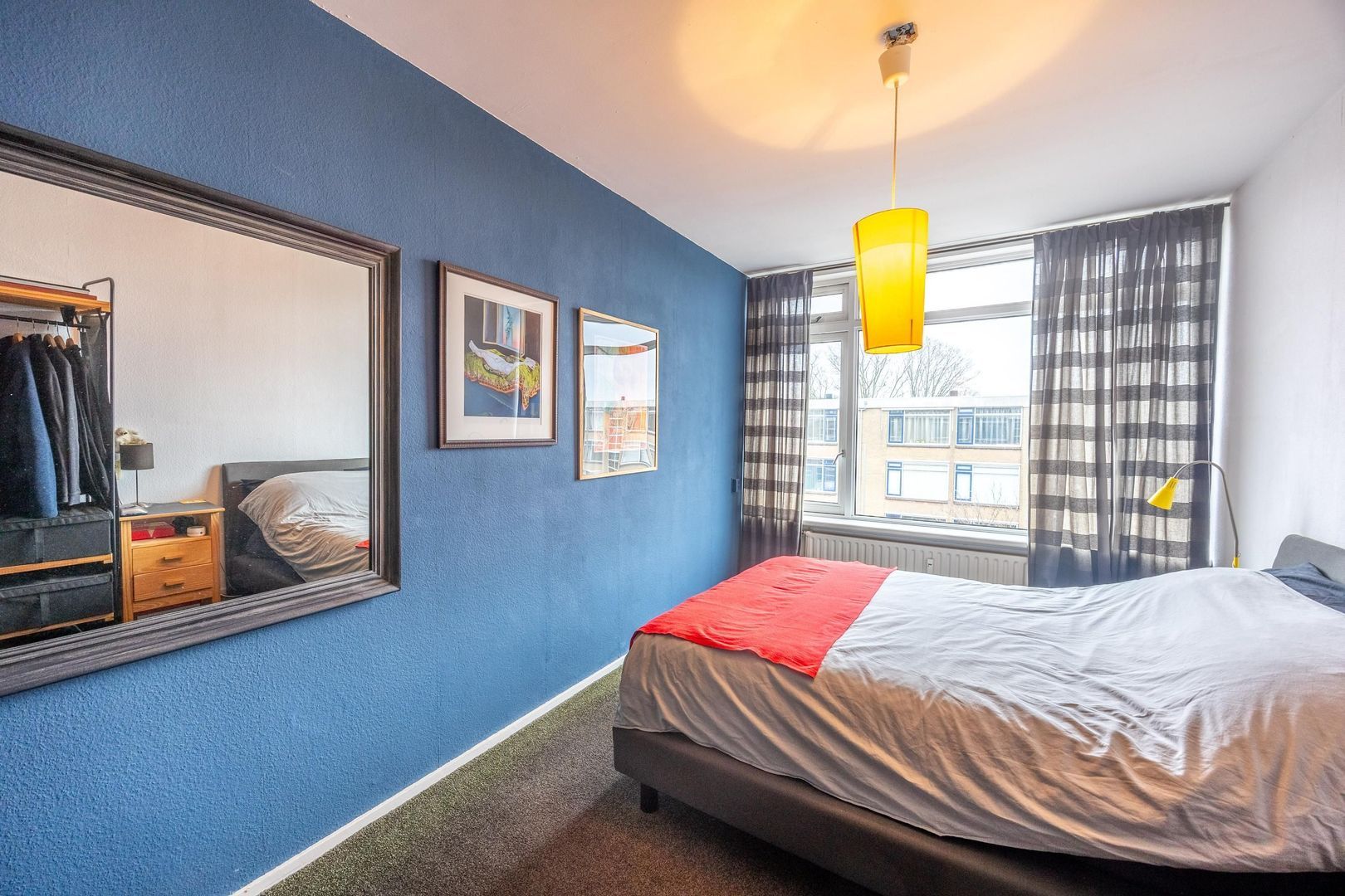 Van der Haertstraat 35, Delft foto-22