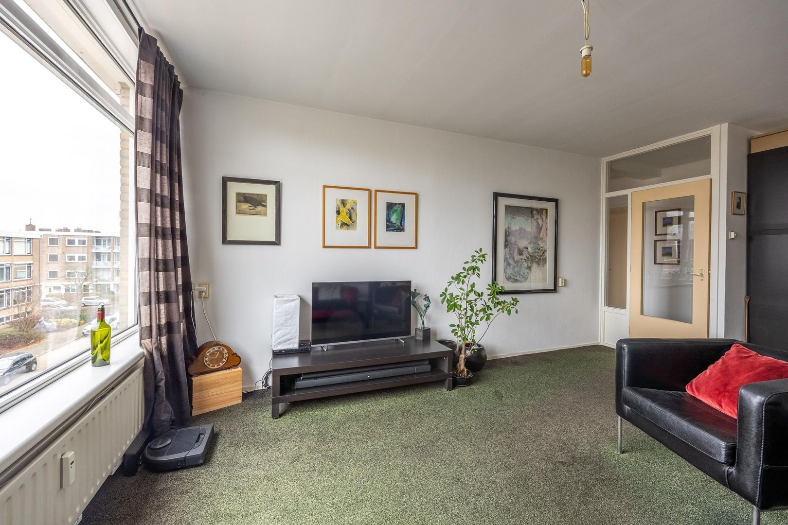 Van der Haertstraat 35, Delft foto-12