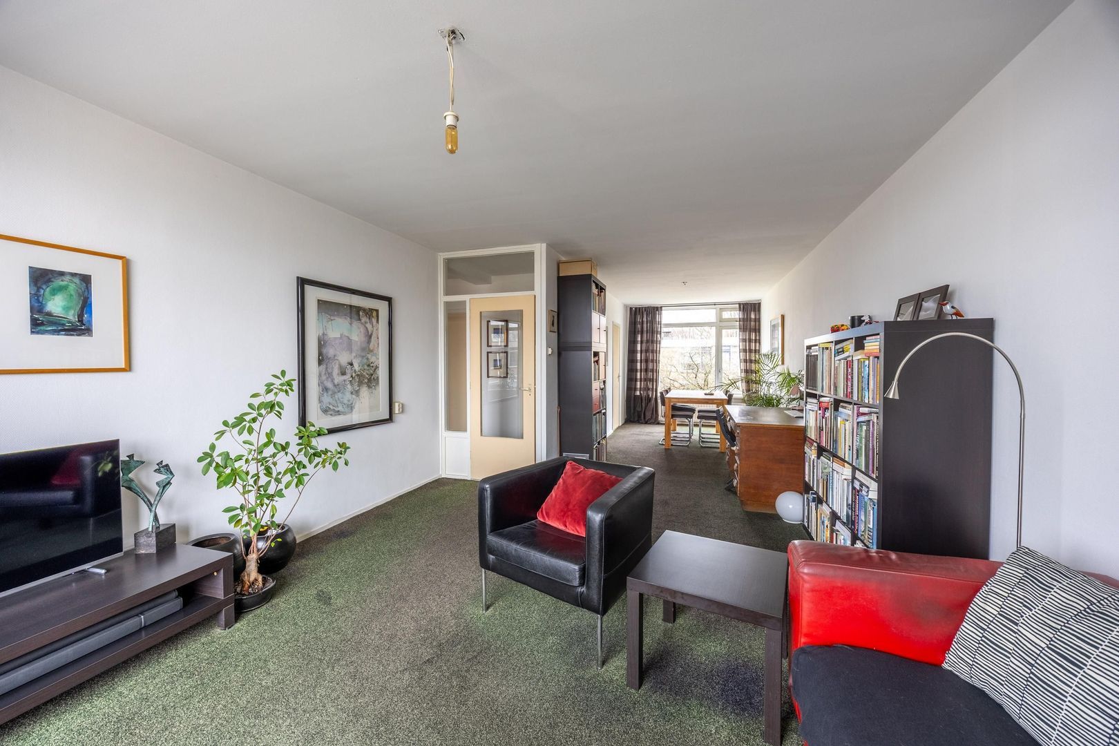 Van der Haertstraat 35, Delft foto-13