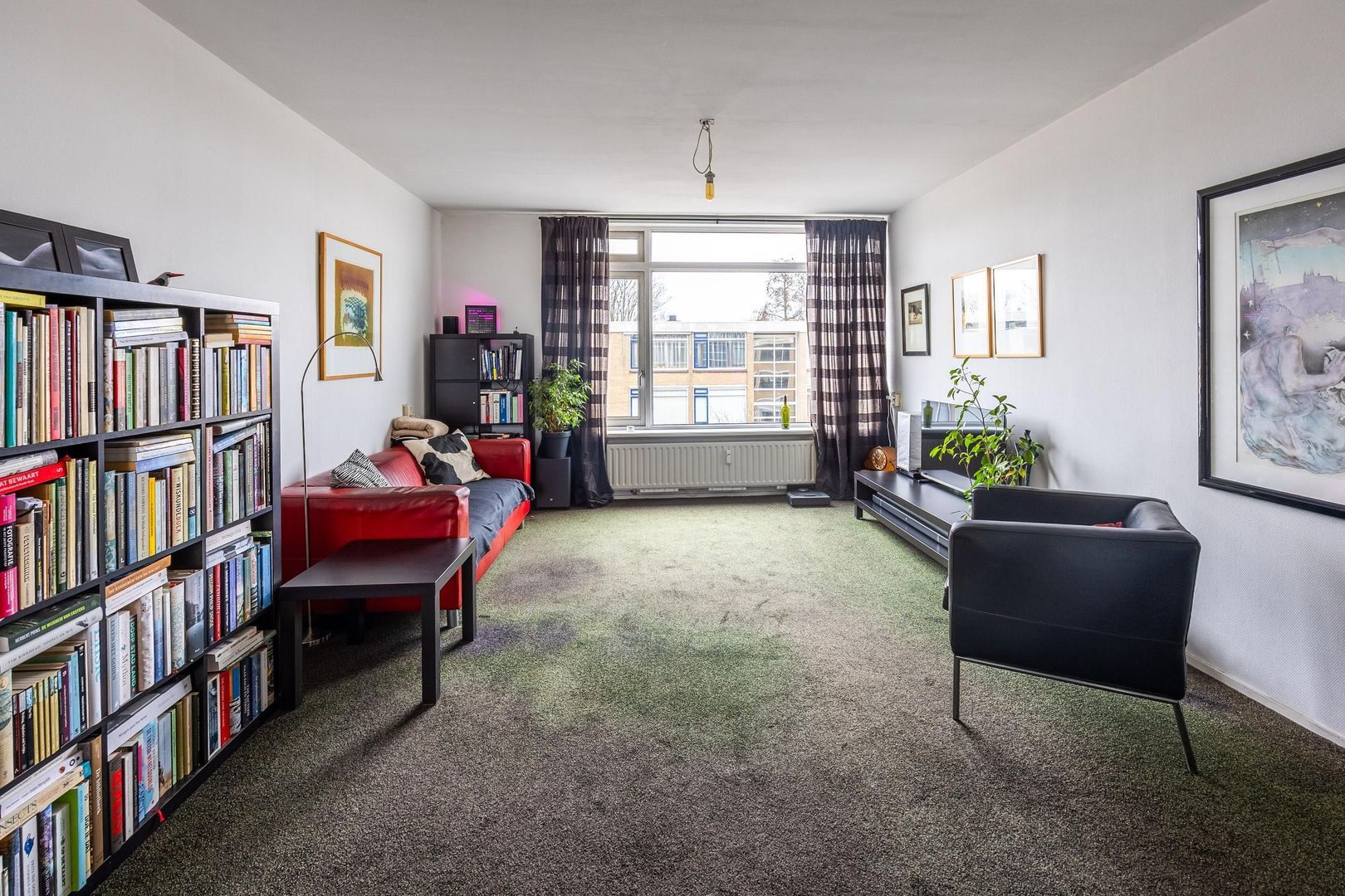 Van der Haertstraat 35, Delft foto-10