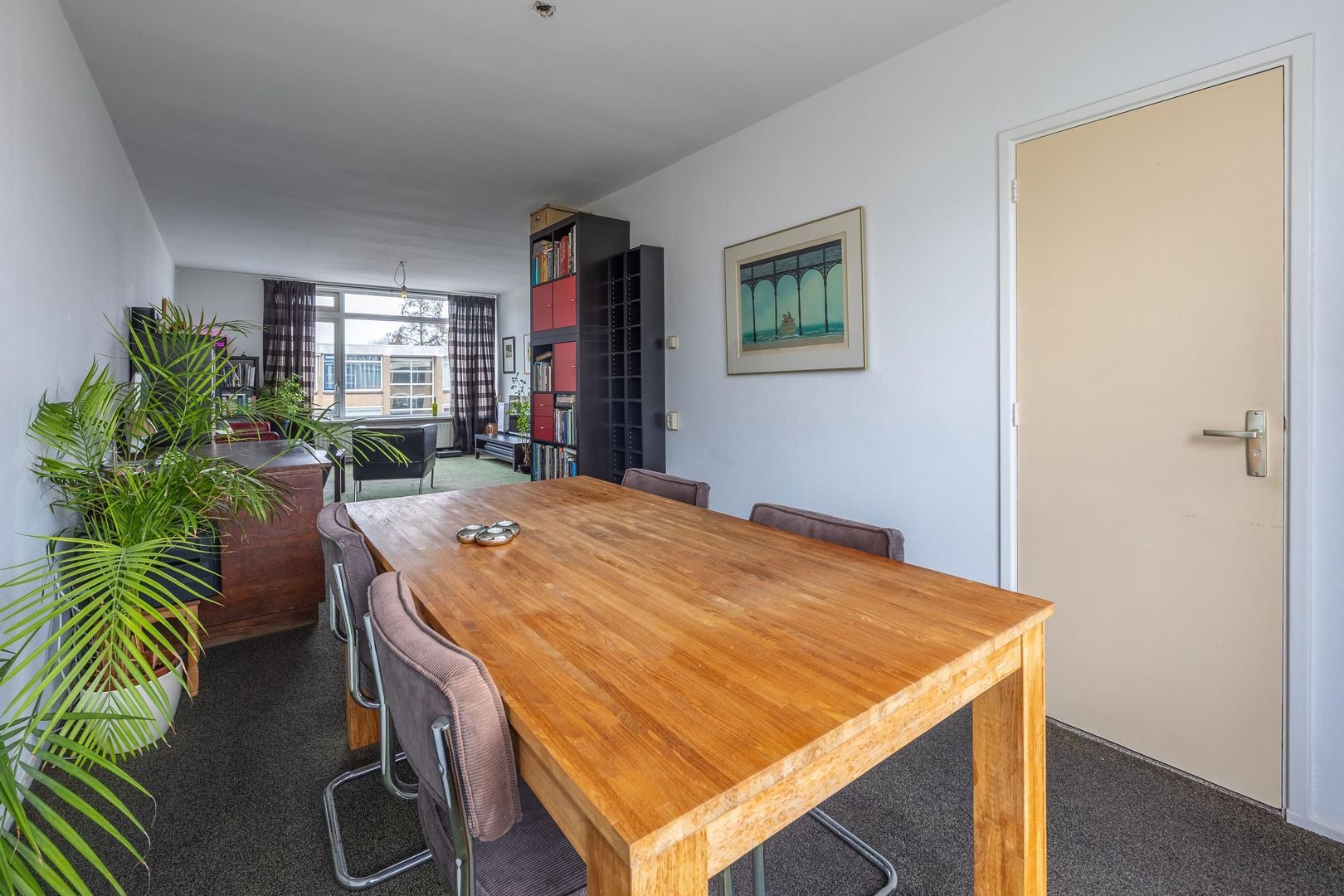 Van der Haertstraat 35, Delft foto-17