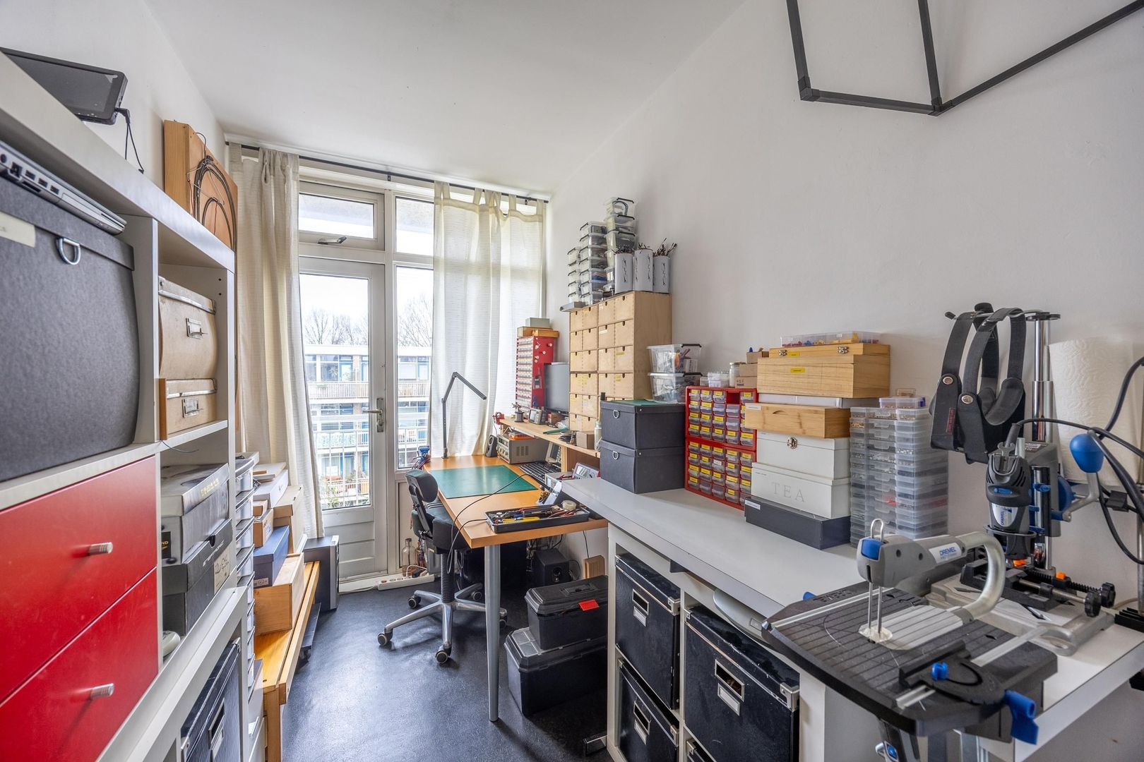 Van der Haertstraat 35, Delft foto-24