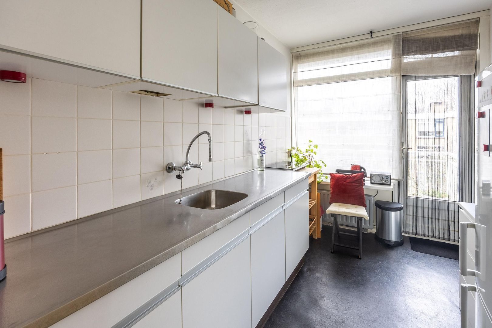 Van der Haertstraat 35, Delft foto-18