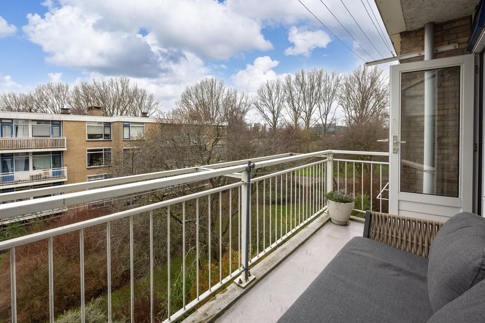 Van der Haertstraat 35, Delft foto-27