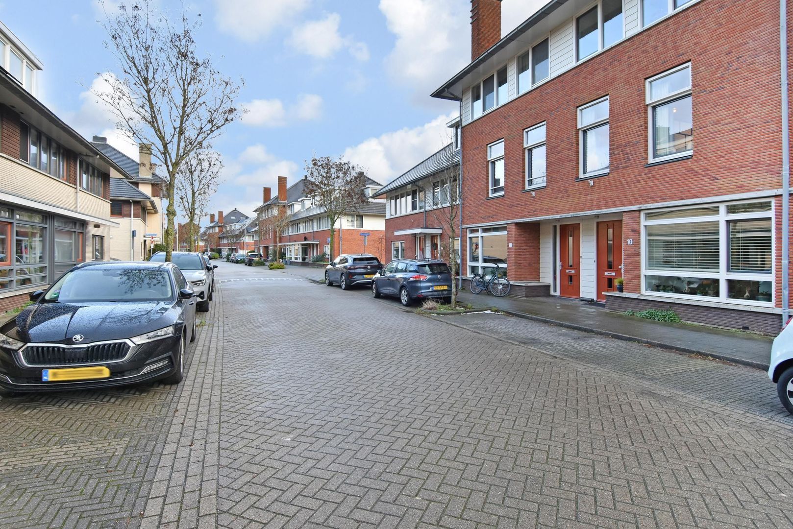 Molensingel 10, Delft foto-69