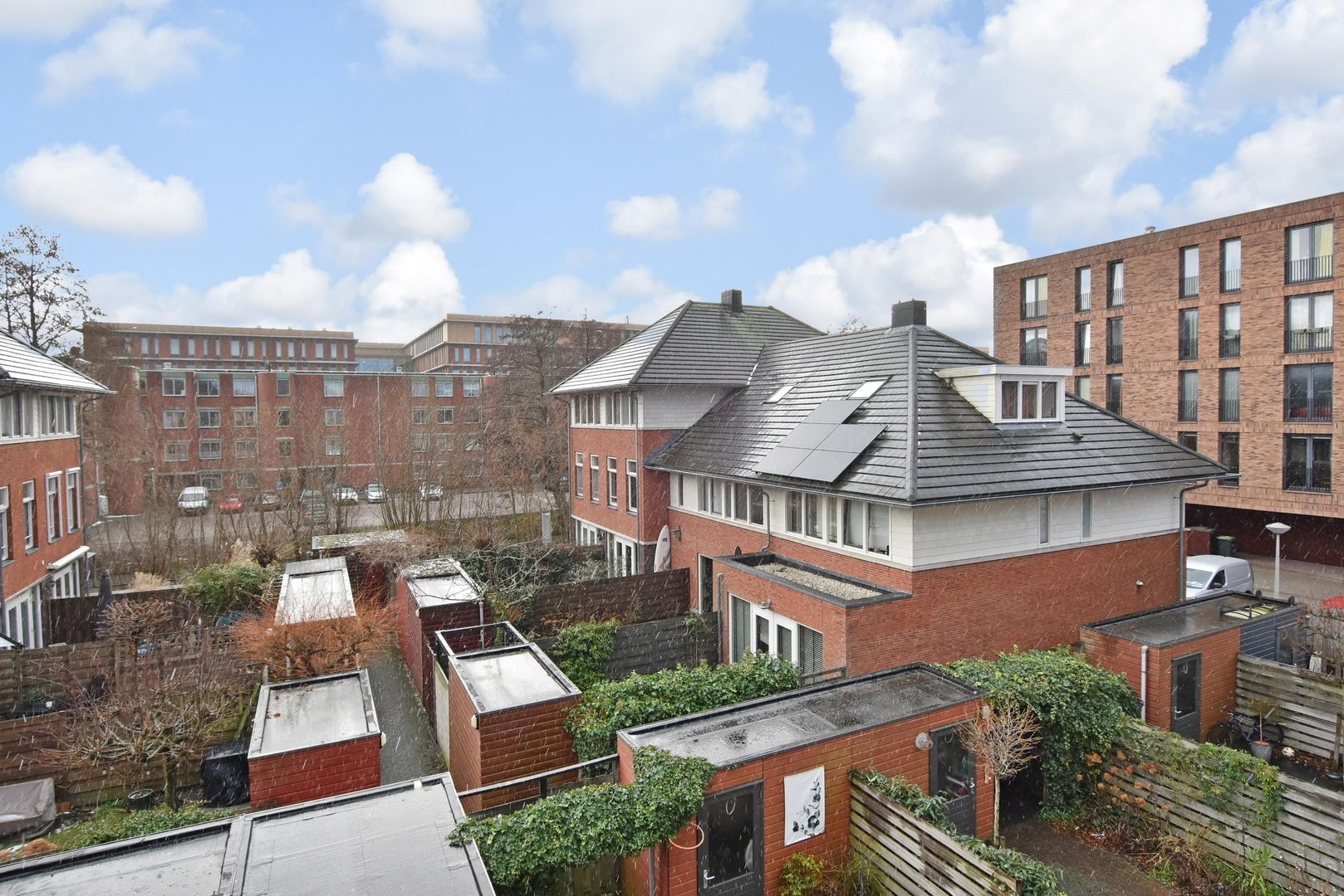 Molensingel 10, Delft foto-68