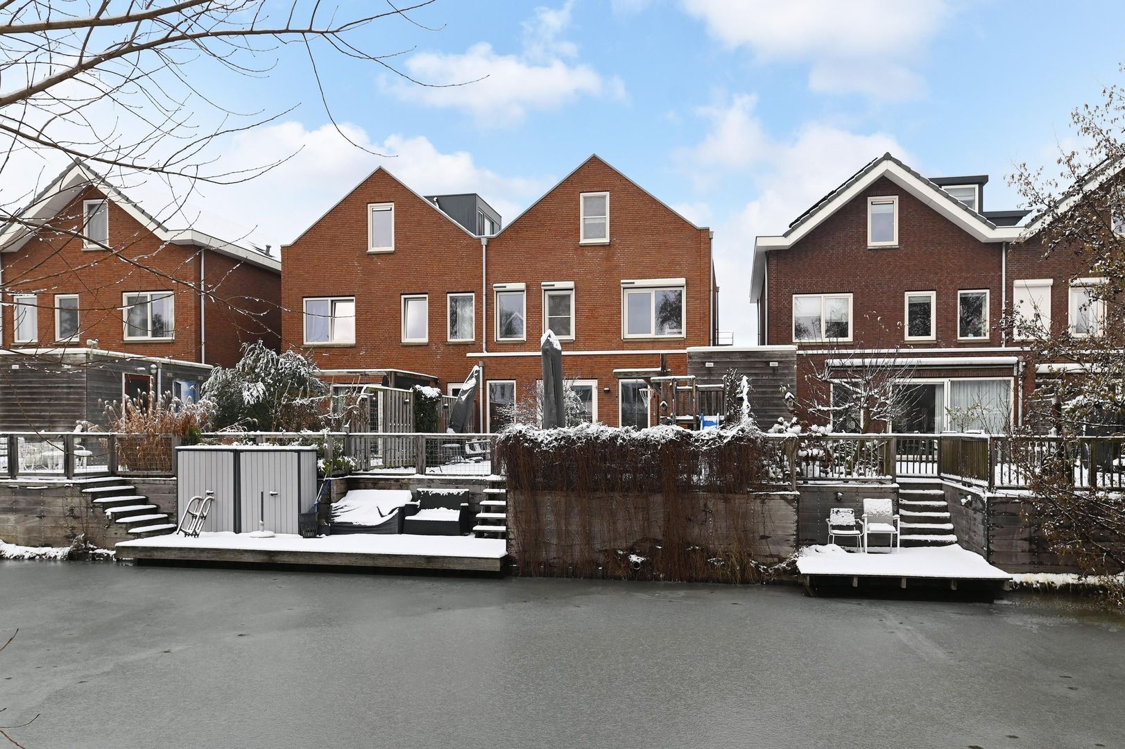 Druivenmuur 11, Delft foto-4