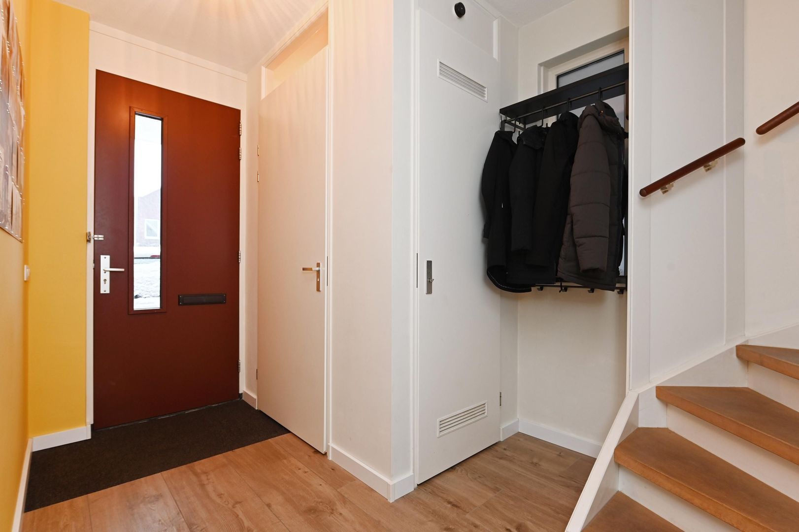 Druivenmuur 11, Delft foto-6