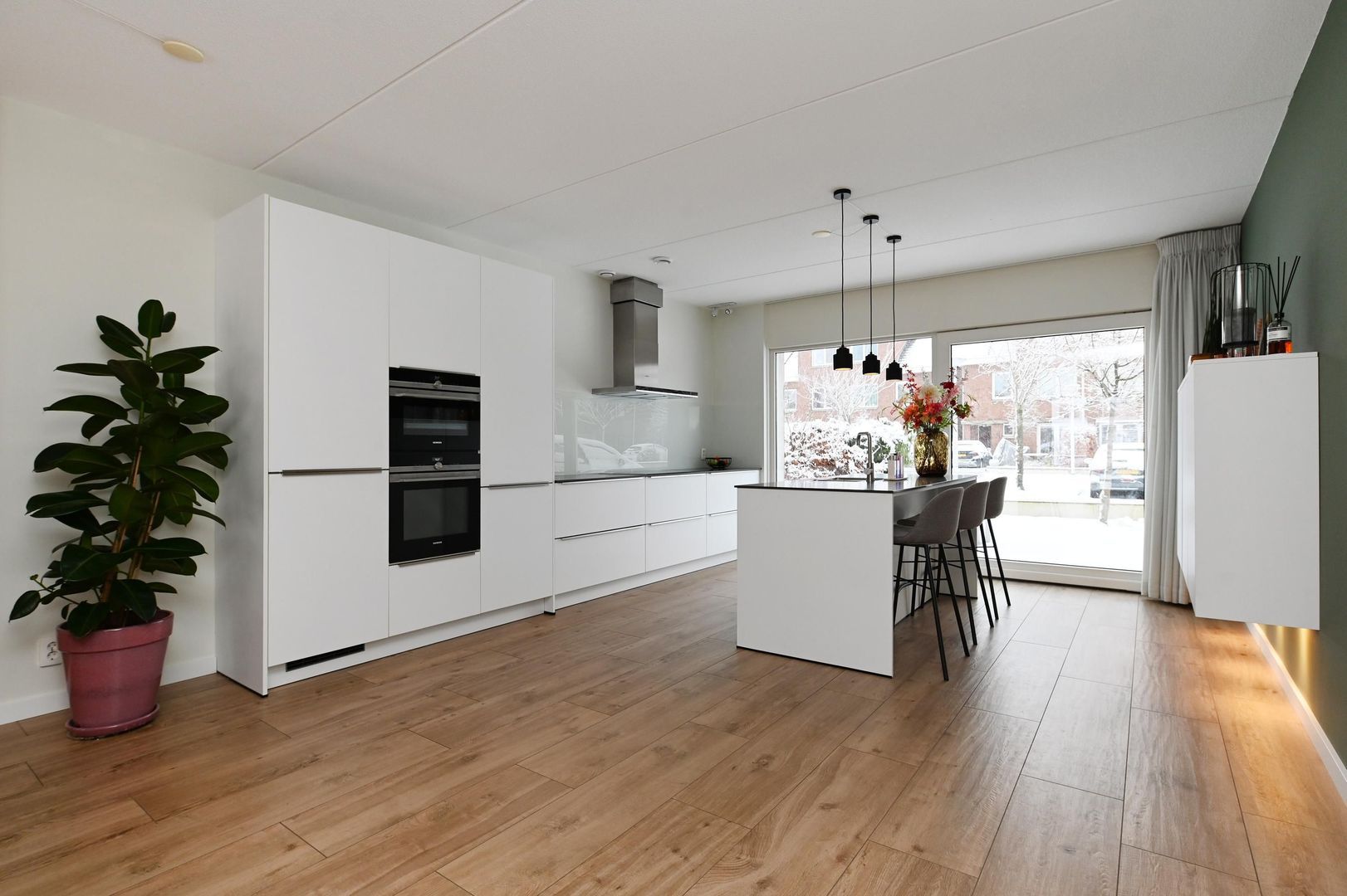 Druivenmuur 11, Delft foto-8