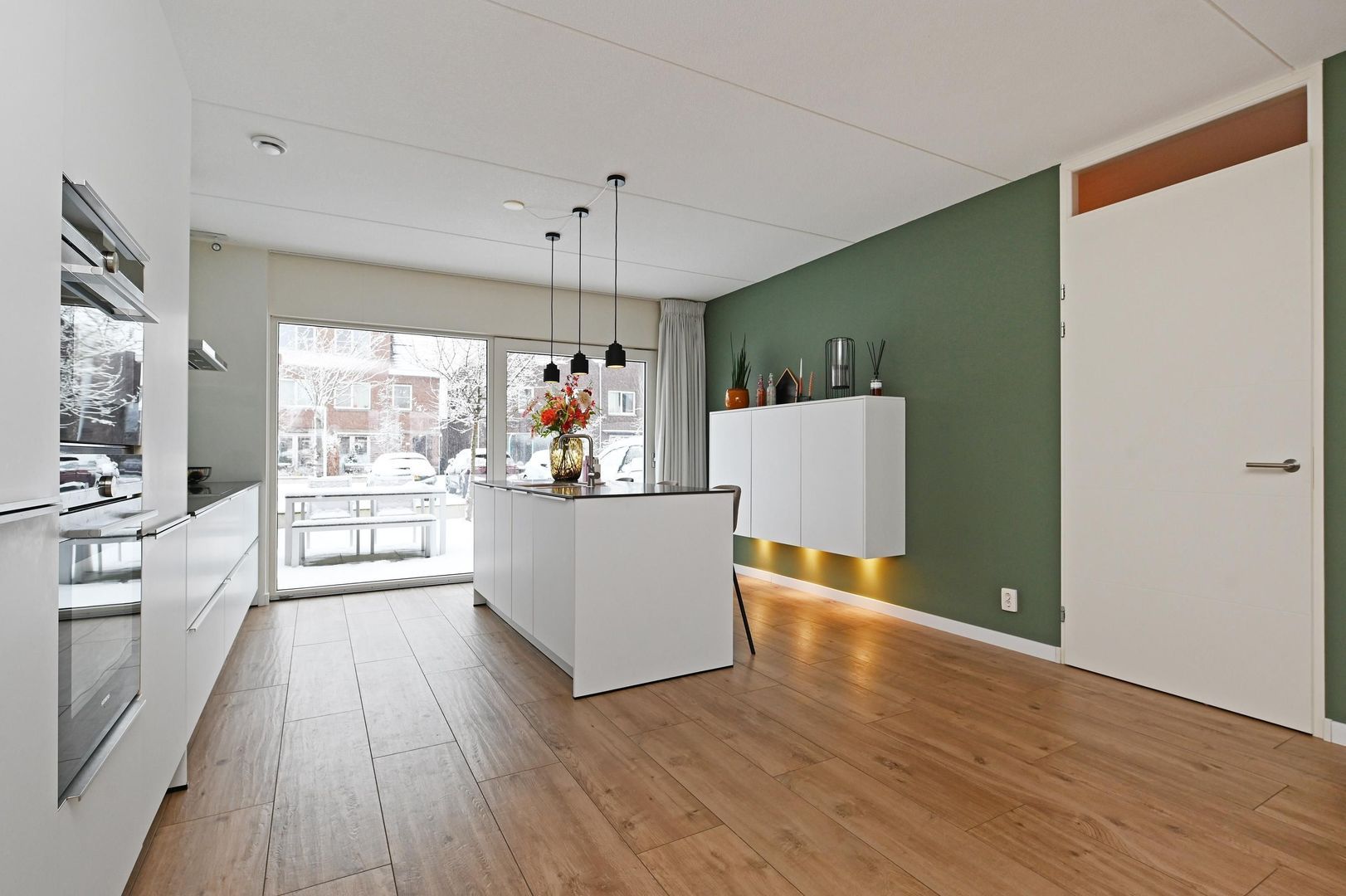 Druivenmuur 11, Delft foto-10