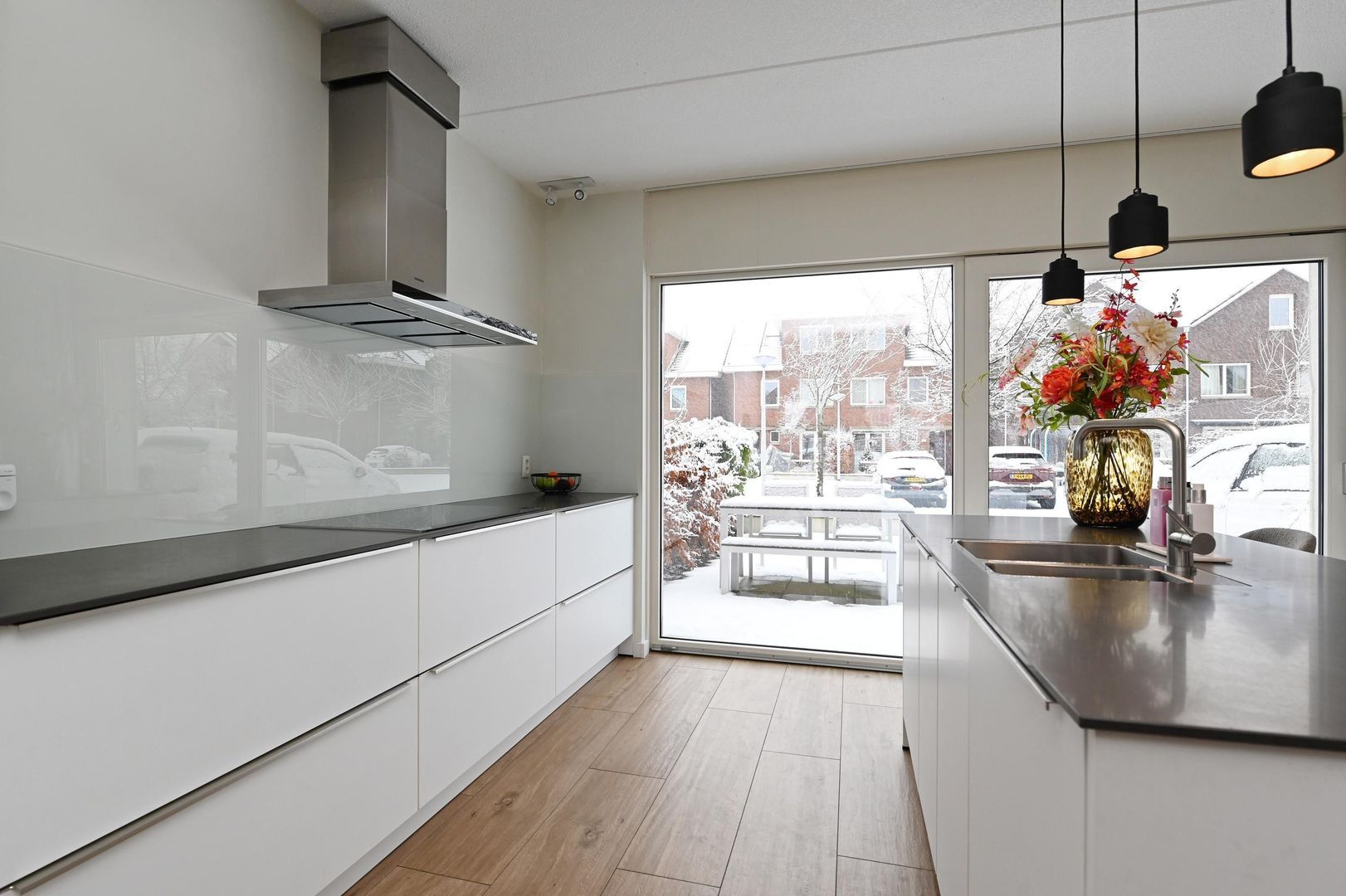 Druivenmuur 11, Delft foto-9