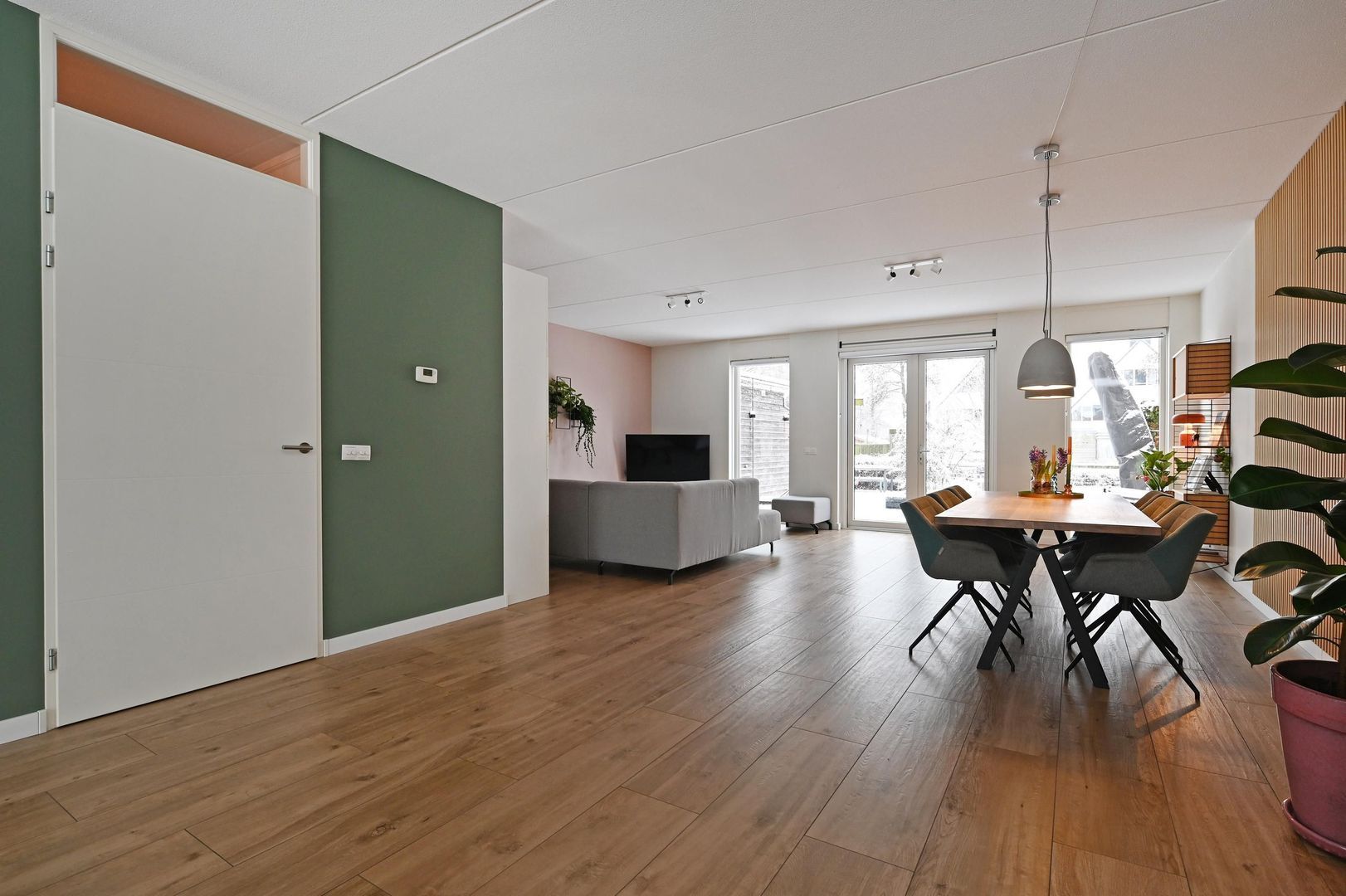 Druivenmuur 11, Delft foto-13