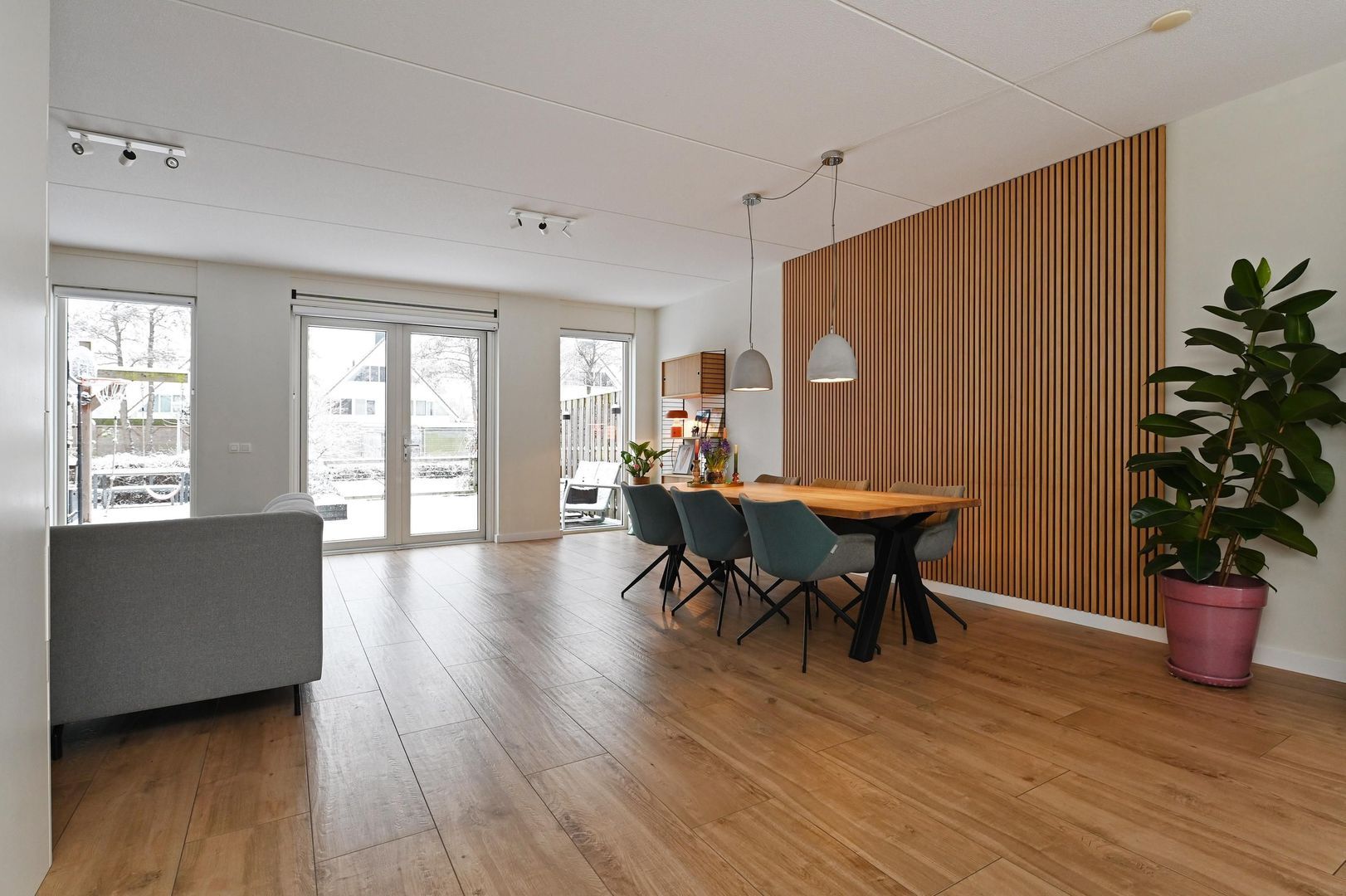 Druivenmuur 11, Delft foto-14