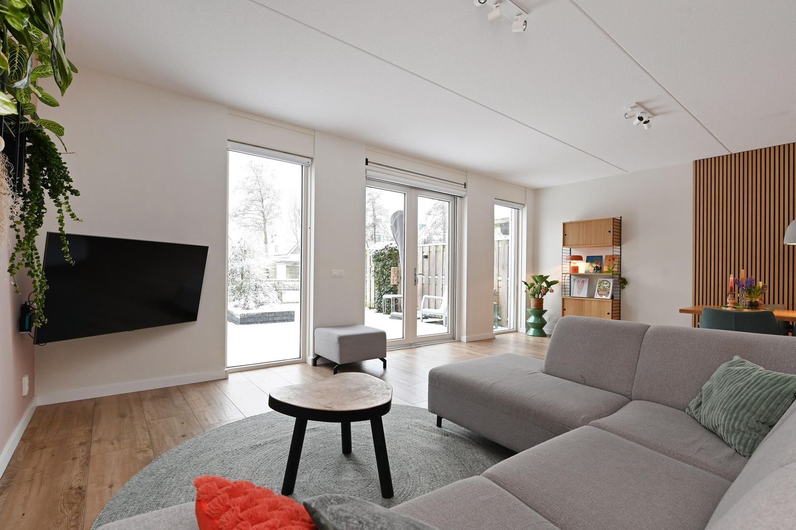 Druivenmuur 11, Delft foto-15