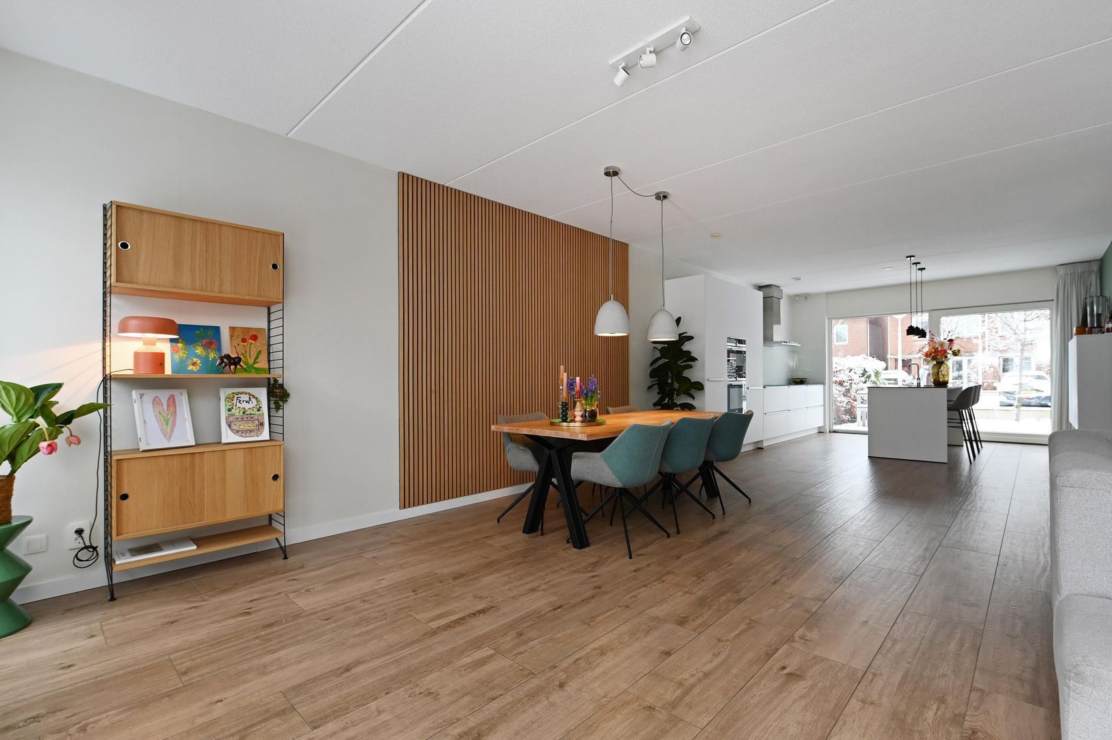 Druivenmuur 11, Delft foto-17