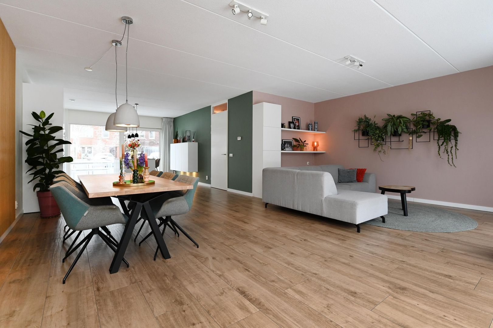 Druivenmuur 11, Delft foto-18