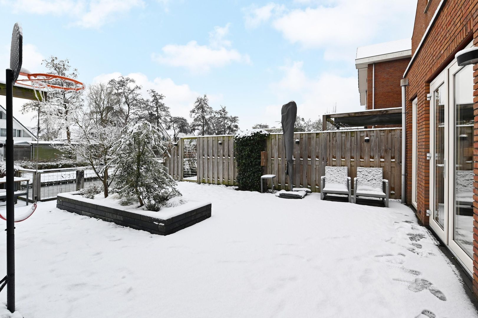 Druivenmuur 11, Delft foto-20