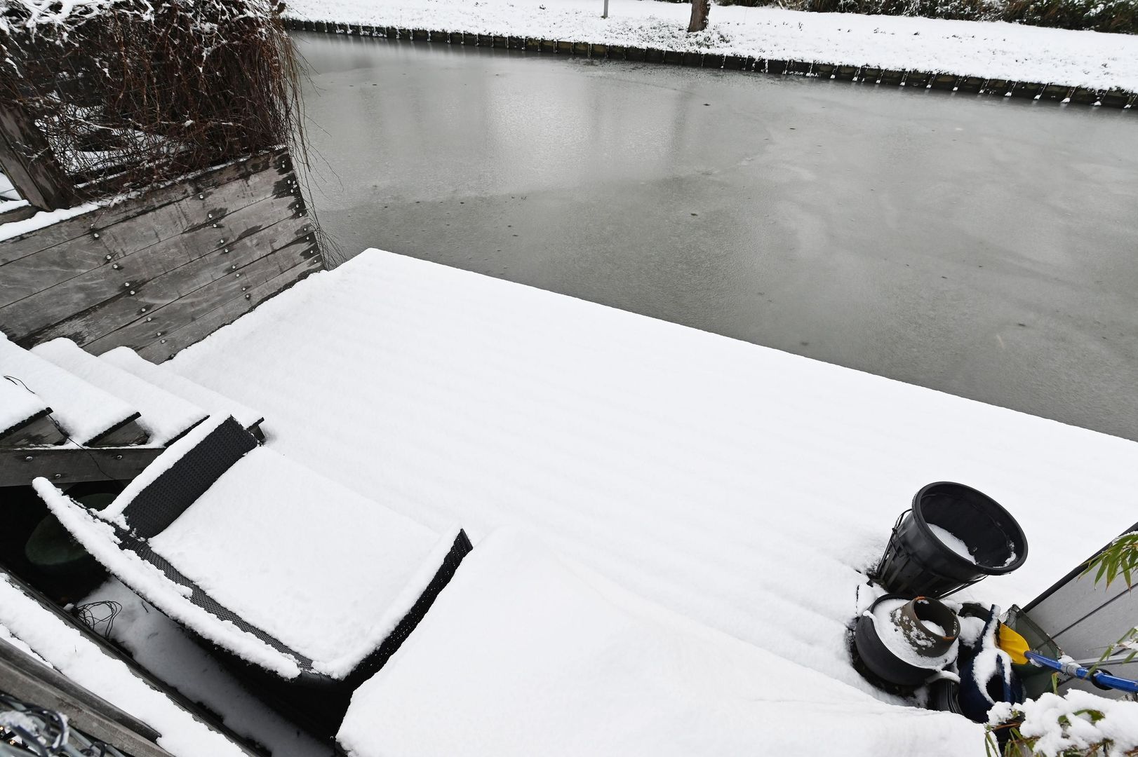 Druivenmuur 11, Delft foto-22