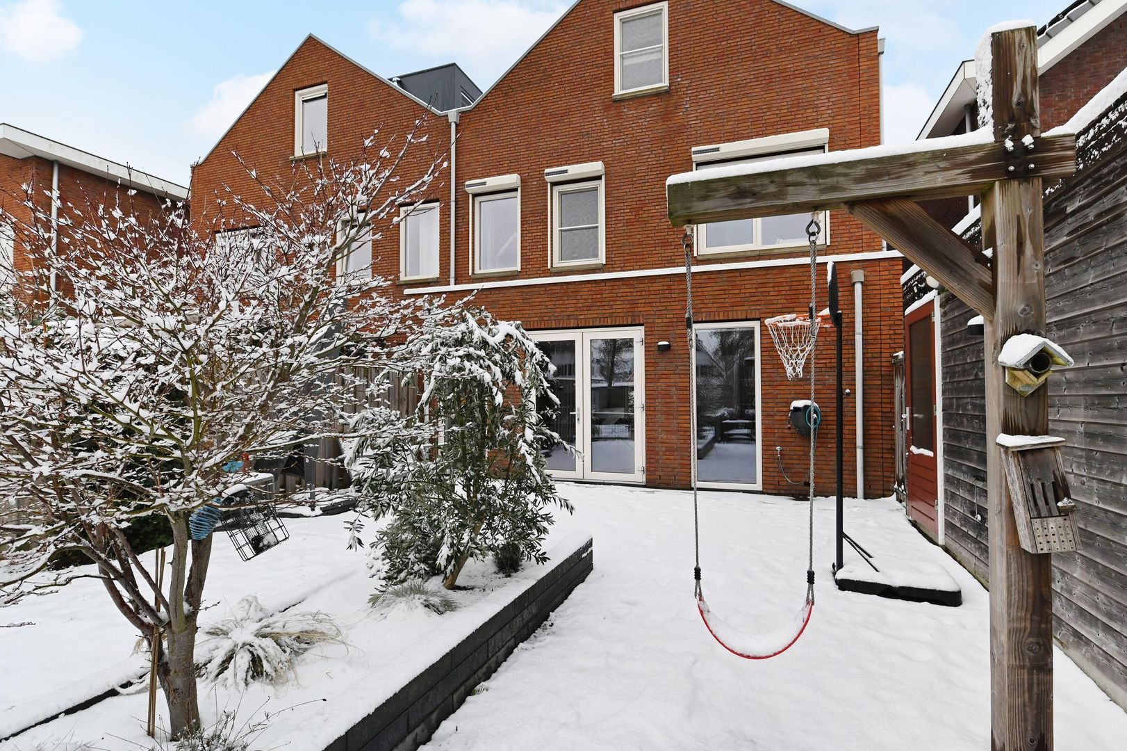 Druivenmuur 11, Delft foto-25