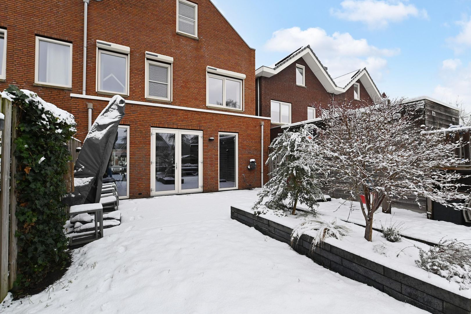 Druivenmuur 11, Delft foto-24