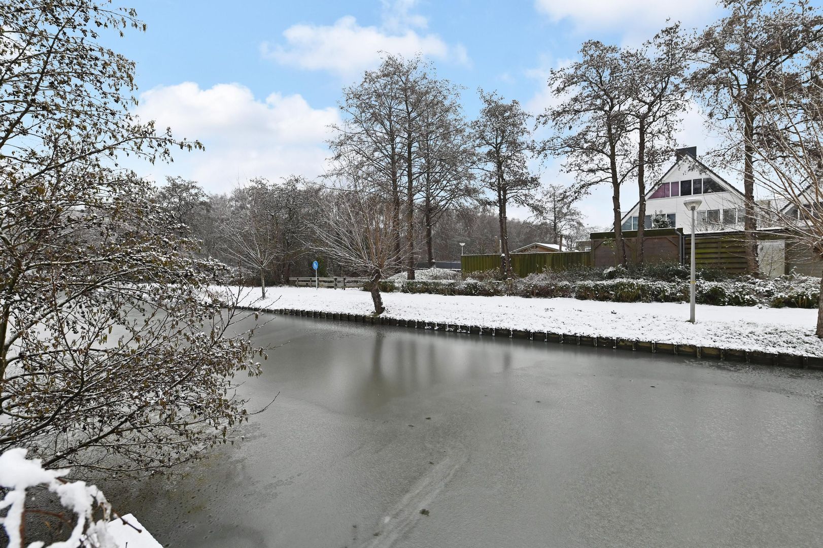 Druivenmuur 11, Delft foto-26