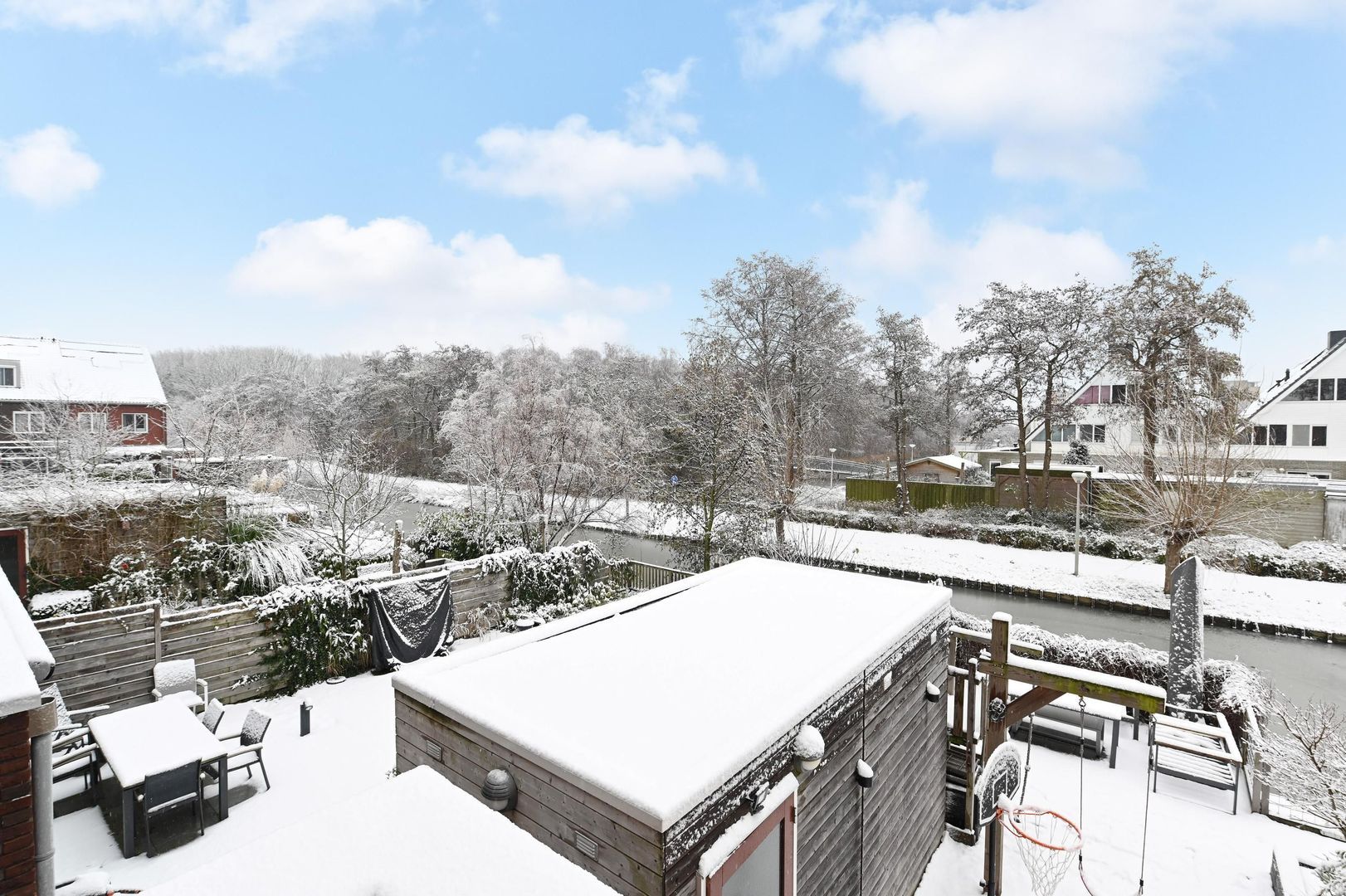 Druivenmuur 11, Delft foto-37